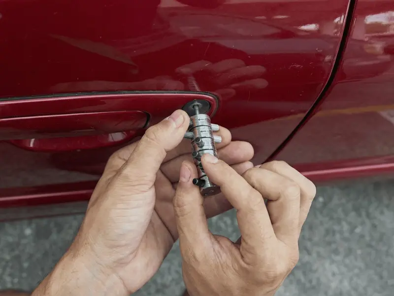 Chaveiro automotivo em Guarujá – chave codificada e transponder