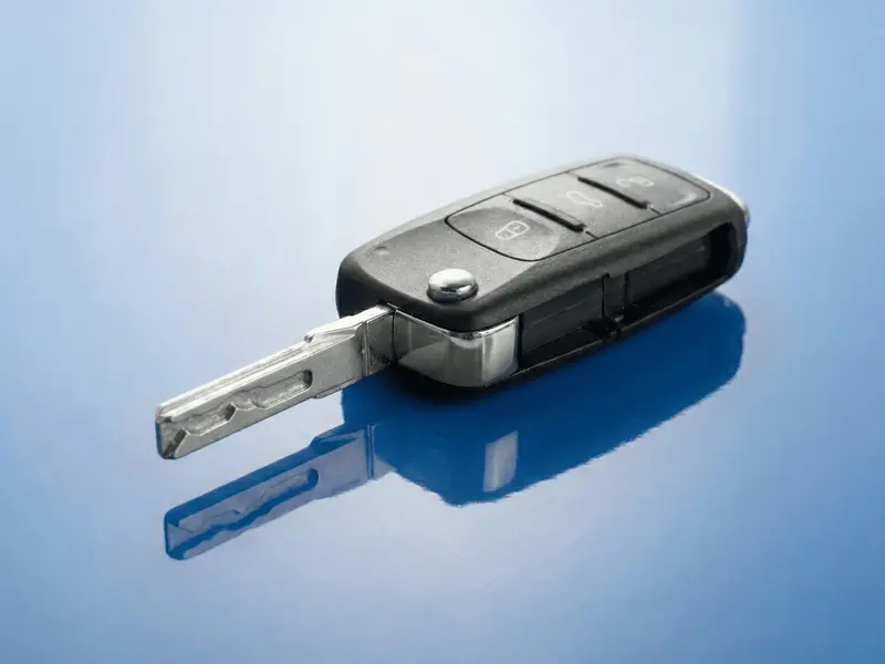 Chaves codificadas em Guarujá – duplicação e programação